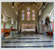 Hand-Painting-Churches