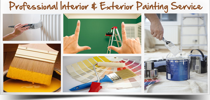 Professional-interior-and-exterior-Painting-Service